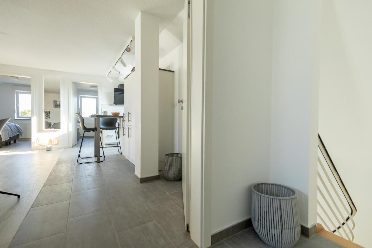 Appartement Burgund Oedheim Exterior photo